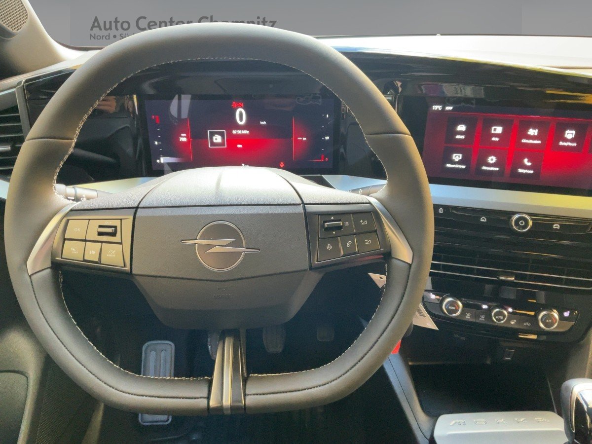 1.2 Turbo GS Facelift+Fernlichtass.+Kam. 10