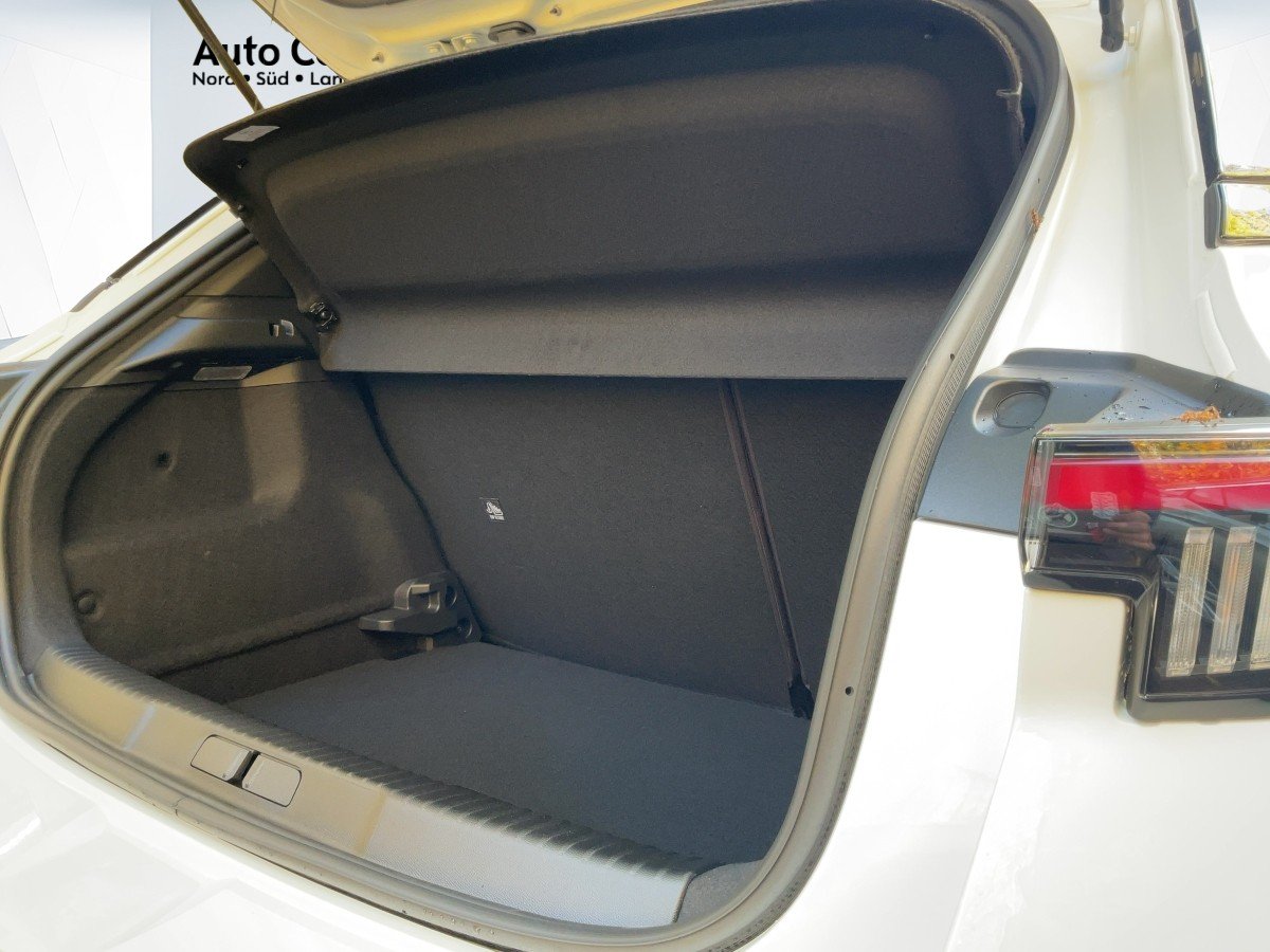 1.2 Turbo GS Facelift+Fernlichtass.+Kam. 6