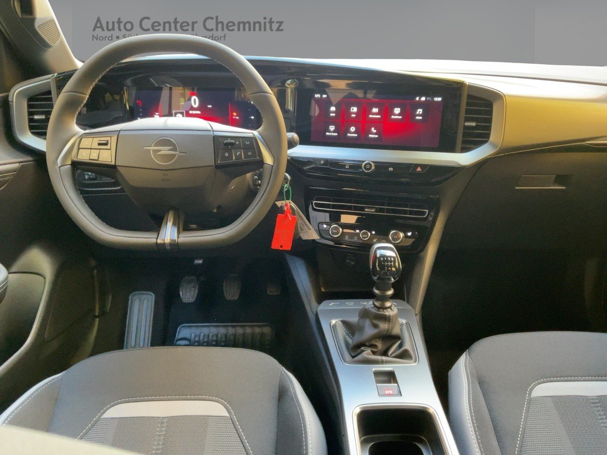 1.2 Turbo GS Facelift+Fernlichtass.+Kam. 9