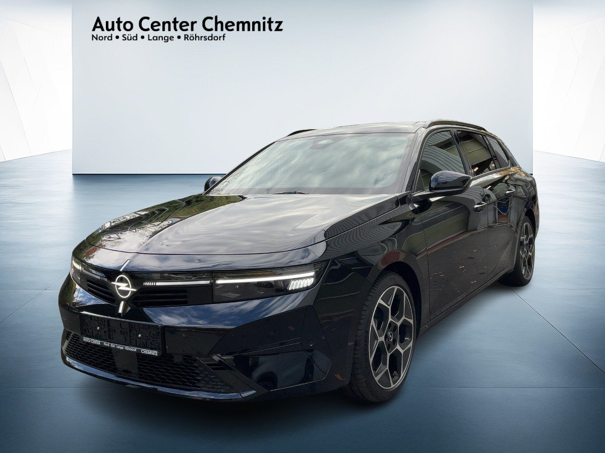 L ST 1.6T Plugin Hybrid Ultimate NAVI+AHZV+KAMERA