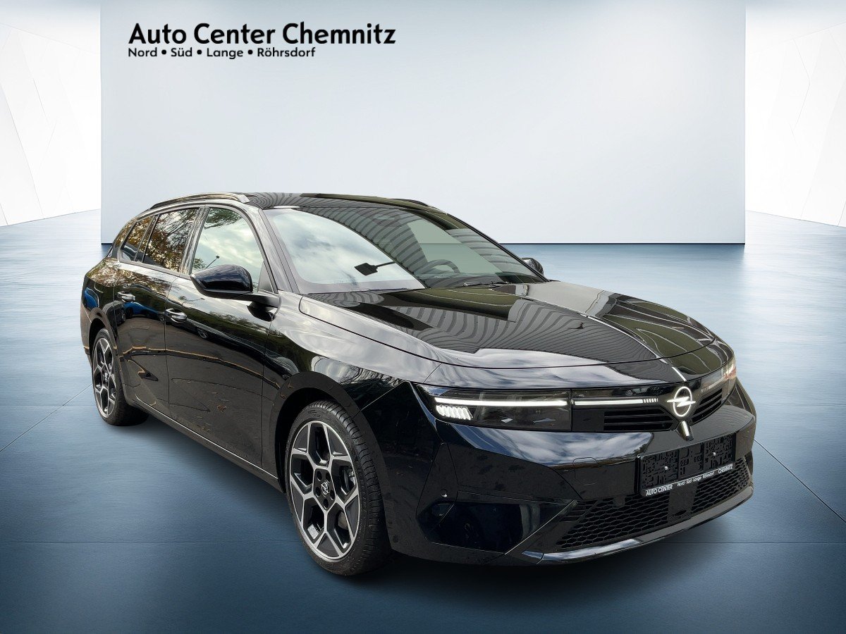 L ST 1.6T Plugin Hybrid Ultimate NAVI+AHZV+KAMERA 4