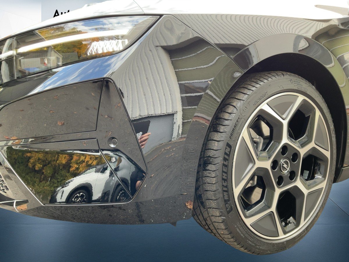 L ST 1.6T Plugin Hybrid Ultimate NAVI+AHZV+KAMERA 5