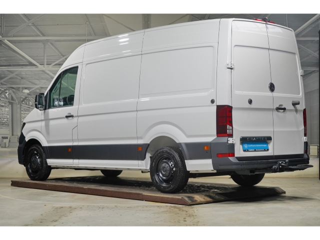 35 Kasten 2.0 TDI HD MR KAMERA NAVI LED 2
