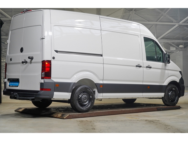35 Kasten 2.0 TDI HD MR KAMERA NAVI LED 3