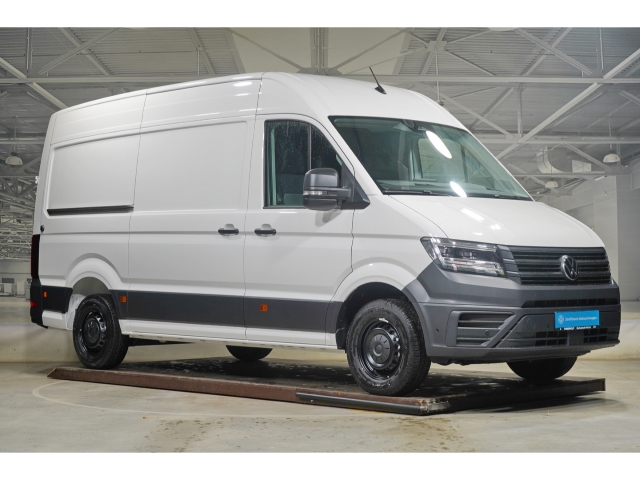 35 Kasten 2.0 TDI HD MR KAMERA NAVI LED 4