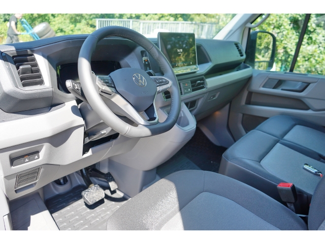 35 Kasten 2.0 TDI HD MR KAMERA NAVI LED 5