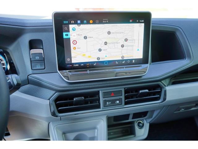 35 Kasten 2.0 TDI HD MR KAMERA NAVI LED 7