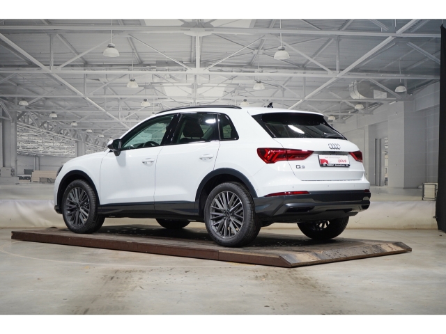 advanced 35 TFSI S tronic AHK Standheizung 2