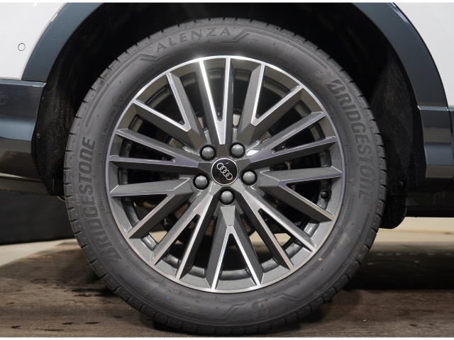 advanced 35 TFSI S tronic AHK Standheizung 12