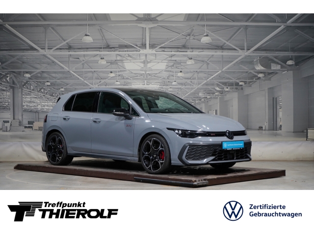 2.0 TSI DSG DCC IQ.LIGHT AHK