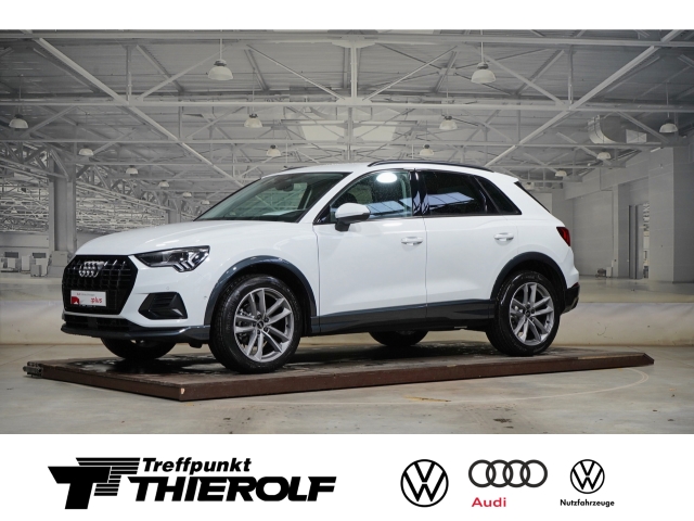 advanced 35 TFSI S tronic AHK Navi Kamera ACC