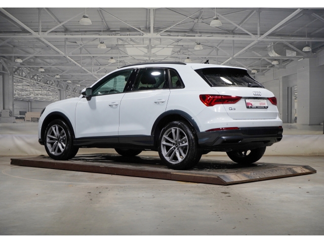 advanced 35 TFSI S tronic AHK Navi Kamera ACC 2