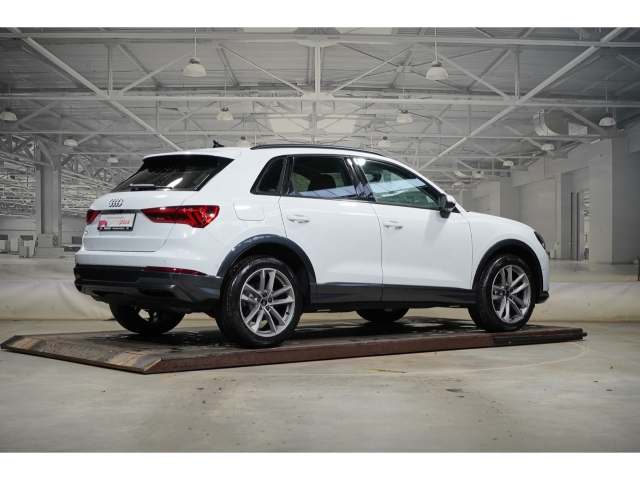 advanced 35 TFSI S tronic AHK Navi Kamera ACC 3