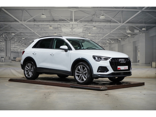 advanced 35 TFSI S tronic AHK Navi Kamera ACC 4