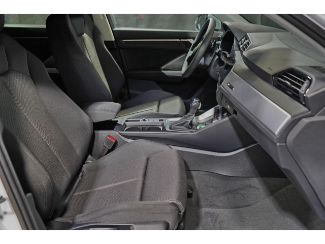 advanced 35 TFSI S tronic AHK Navi Kamera ACC 5