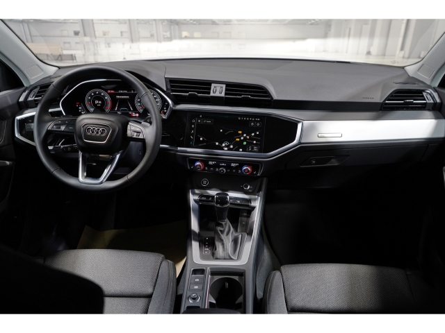 advanced 35 TFSI S tronic AHK Navi Kamera ACC 6