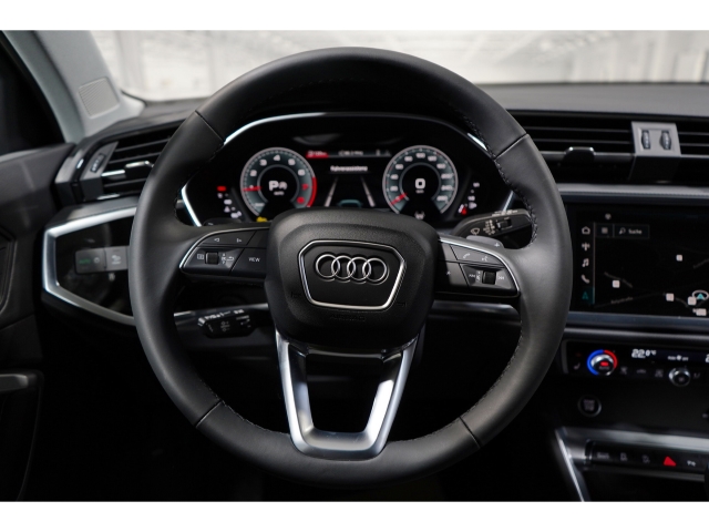 advanced 35 TFSI S tronic AHK Navi Kamera ACC 7