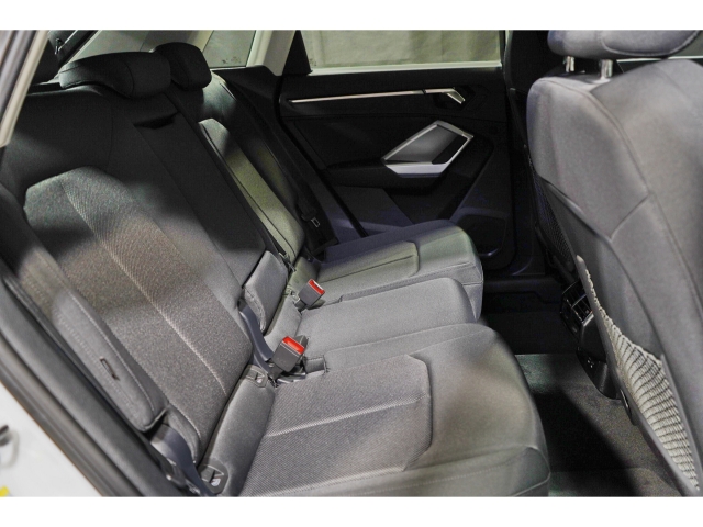 advanced 35 TFSI S tronic AHK Navi Kamera ACC 10