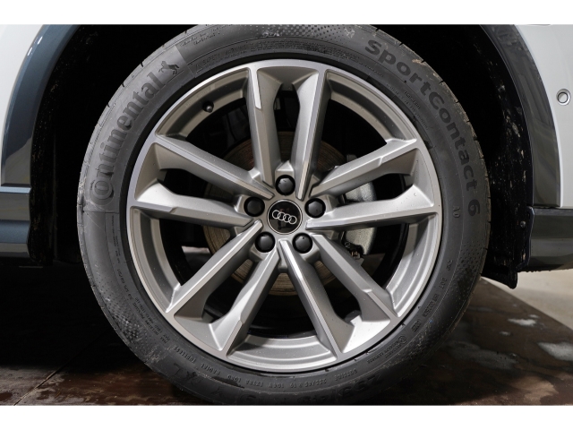advanced 35 TFSI S tronic AHK Navi Kamera ACC 13