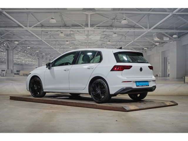 Life 2.0 TDI AHK Fahrschulfahrzeug MatrixLED 2