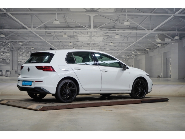 Life 2.0 TDI AHK Fahrschulfahrzeug MatrixLED 3