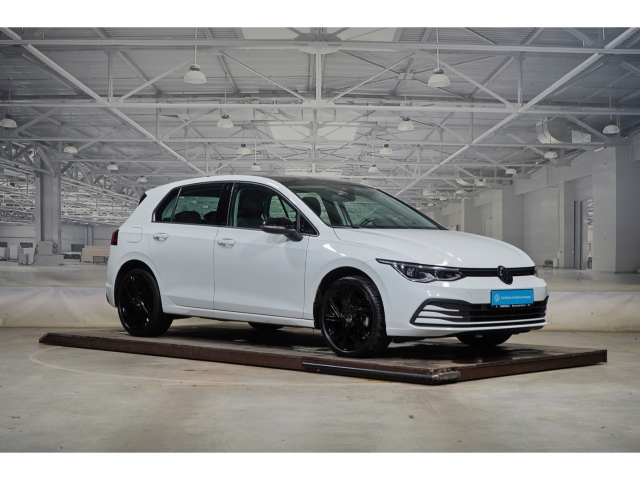 Life 2.0 TDI AHK Fahrschulfahrzeug MatrixLED 4