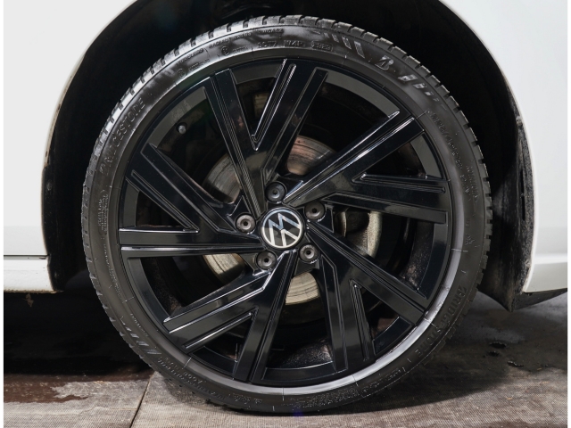 Life 2.0 TDI AHK Fahrschulfahrzeug MatrixLED 13