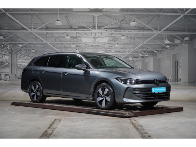 1.5 eTSI DSG Business AHK IQ.DRIVE 4