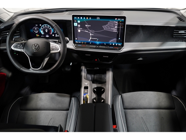 1.5 eTSI DSG Business AHK IQ.DRIVE 6