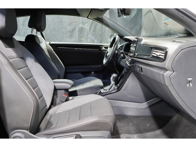 Cabriolet R-Line 1.5 TSI DSG AHK Matrix beat