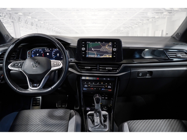 Cabriolet R-Line 1.5 TSI DSG AHK Matrix beat