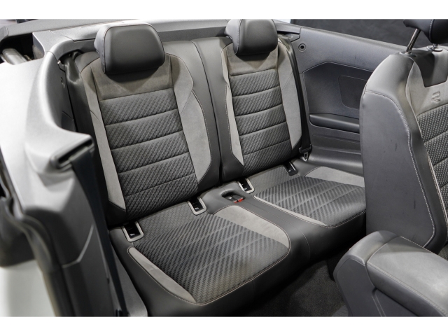 Cabriolet R-Line 1.5 TSI DSG AHK Matrix beat