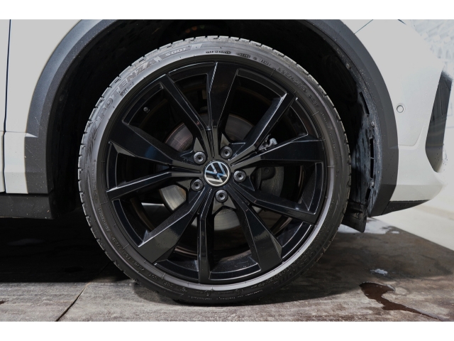 Cabriolet R-Line 1.5 TSI DSG AHK Matrix beat
