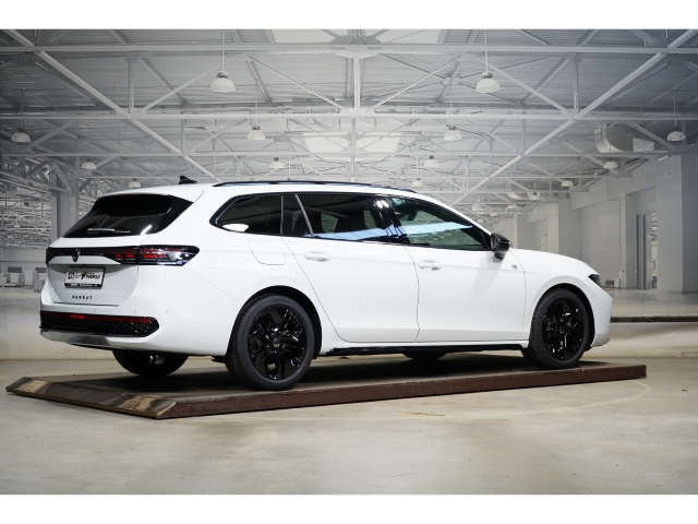 R-Line 2.0 TDI DSG Pano AHK Matrix 3