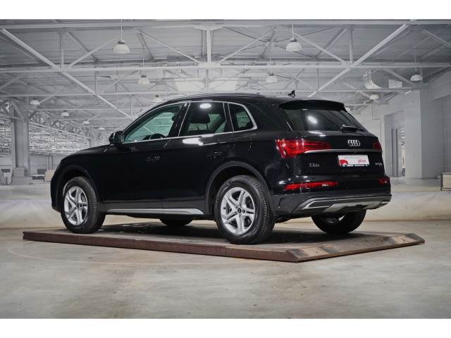 advanced 50 TFSI e quattro ACC LED 2