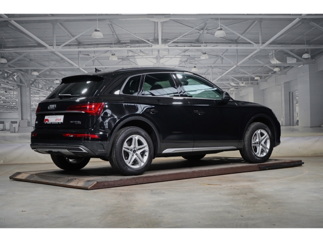 advanced 50 TFSI e quattro ACC LED 3