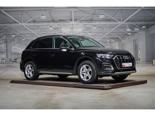 advanced 50 TFSI e quattro ACC LED 4