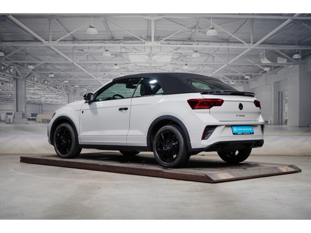 Cabriolet R-Line 1.5 TSI Edition Karmann 2