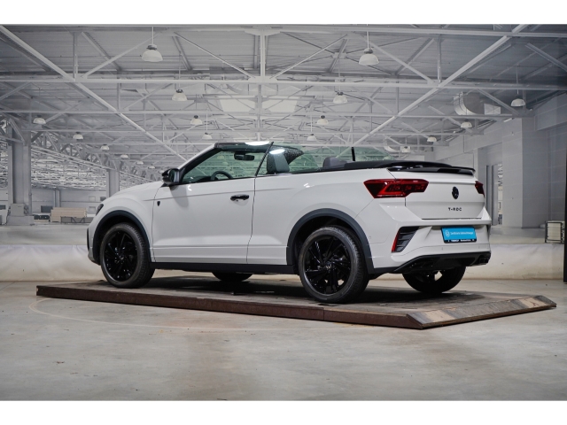 Cabriolet R-Line 1.5 TSI Edition Karmann 6