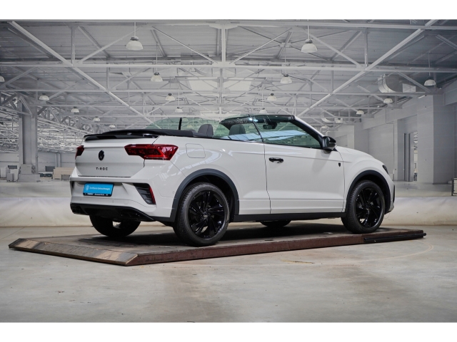 Cabriolet R-Line 1.5 TSI Edition Karmann 7