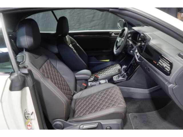 Cabriolet R-Line 1.5 TSI Edition Karmann 9