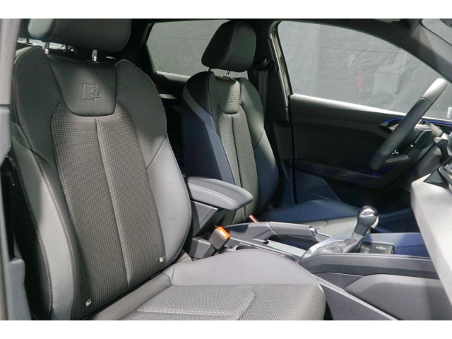 Sportback S line 40 TFSI tronic 5