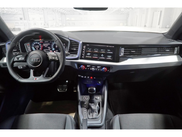 Sportback S line 40 TFSI tronic 6