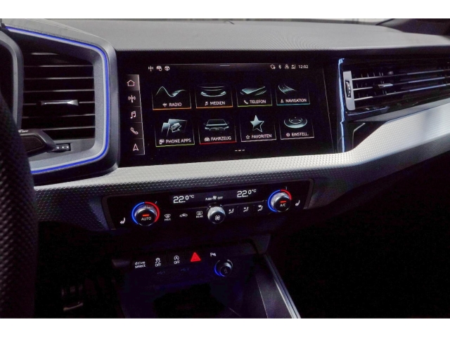 Sportback S line 40 TFSI tronic 9