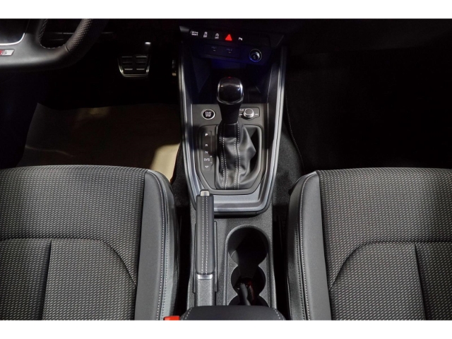 Sportback S line 40 TFSI tronic 10