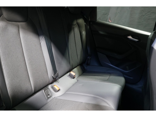 Sportback S line 40 TFSI tronic 11