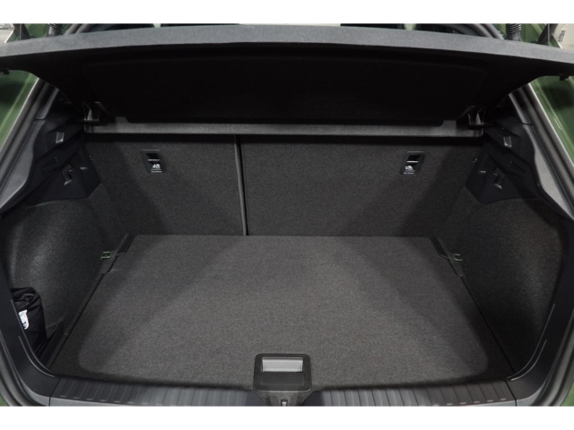 Sportback S line 40 TFSI tronic 12