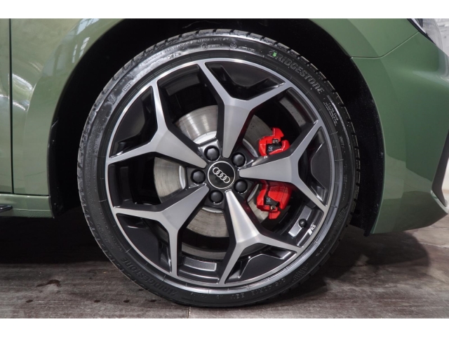 Sportback S line 40 TFSI tronic 13