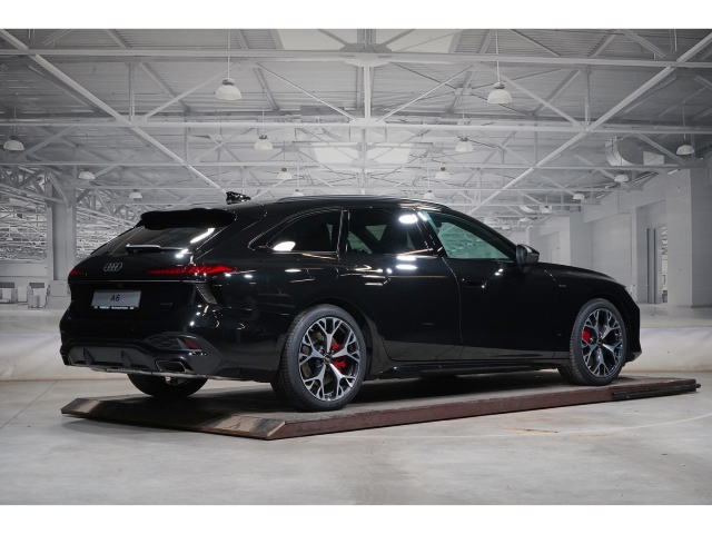 Avant e-hybrid quattro S line AHK HuD 360 Kamer 3