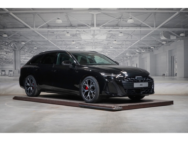 Avant e-hybrid quattro S line AHK HuD 360 Kamer 4